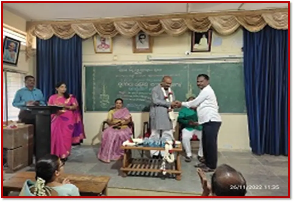 BLDEA’s J.S.S. College of Education, Vijayapur