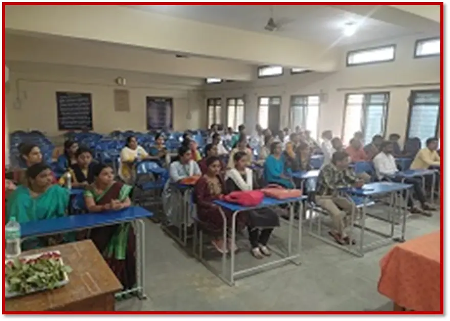 BLDEA’s J.S.S. College of Education, Vijayapur