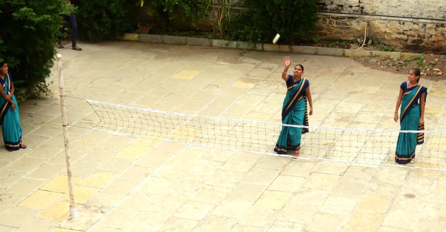 BLDEA JSS Educational College