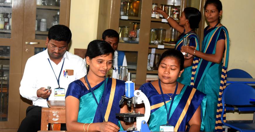 BLDEA JSS Educational College