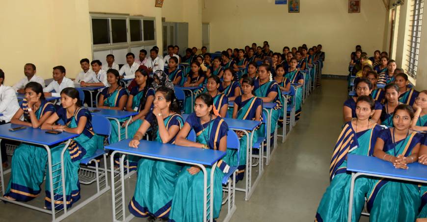 BLDEA JSS Educational College