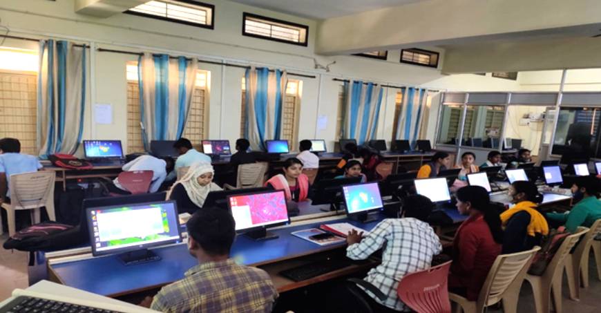 BLDEA JSS Educational College