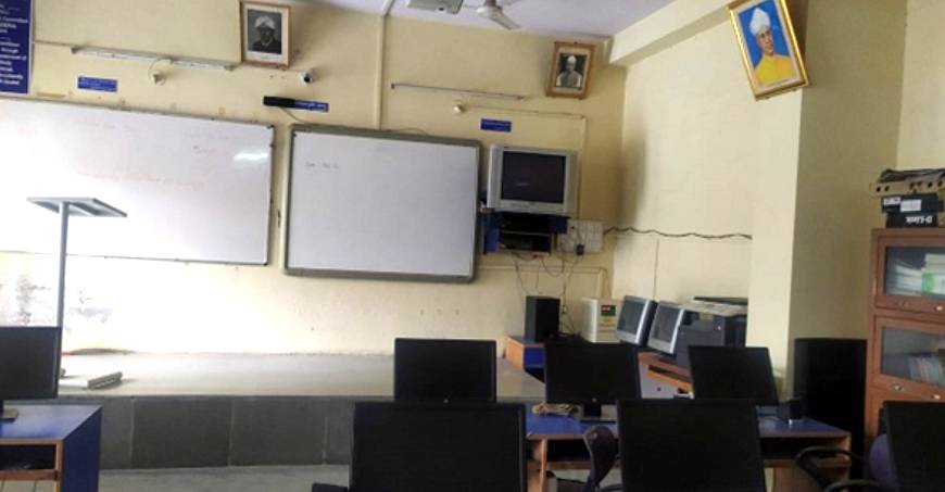 BLDEA JSS Educational College