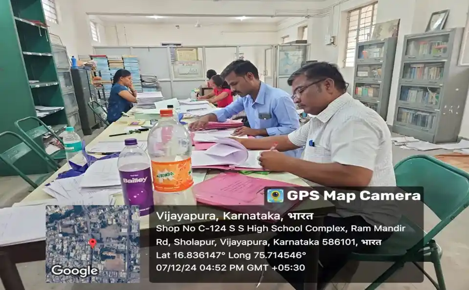 BLDEA’s J.S.S. College of Education, Vijayapur