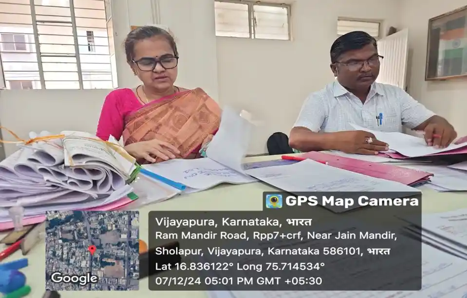 BLDEA’s J.S.S. College of Education, Vijayapur