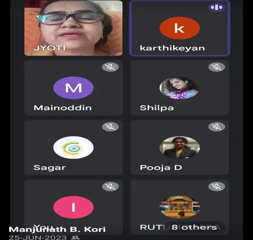 BLDEA’s J.S.S. College of Education, Vijayapur