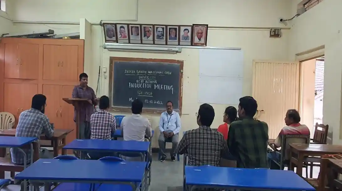 BLDEA’s J.S.S. College of Education, Vijayapur