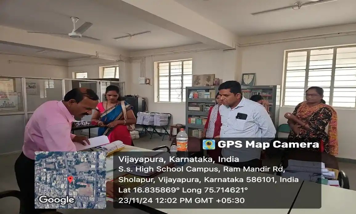 BLDEA’s J.S.S. College of Education, Vijayapur