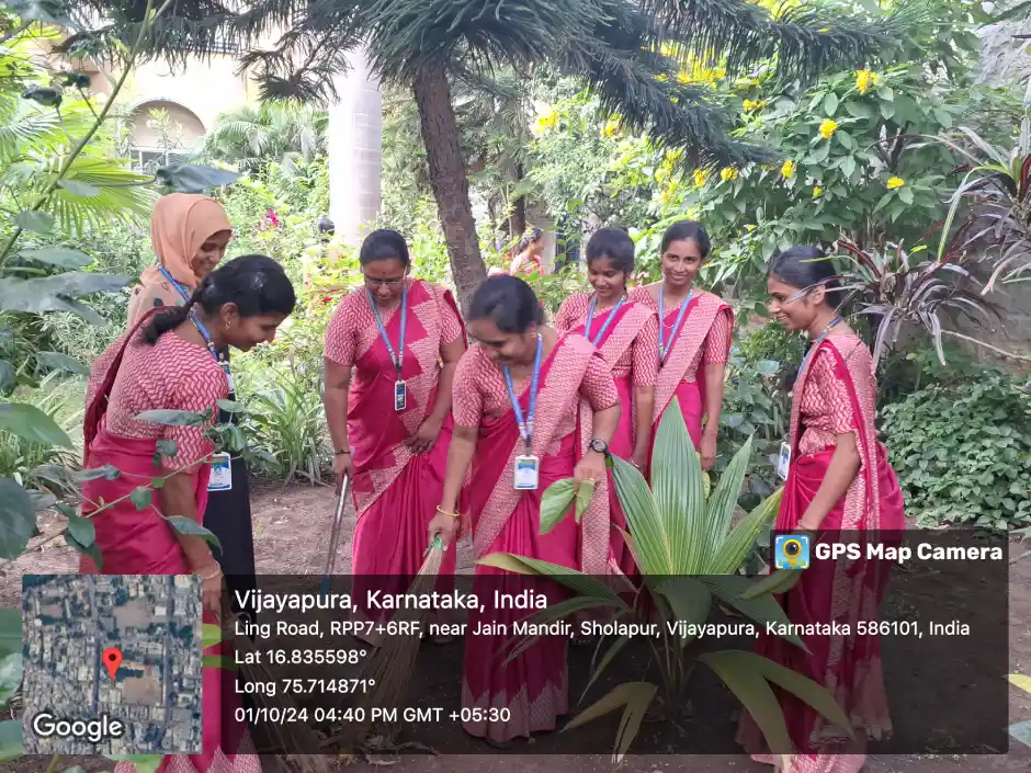 BLDEA-JSS-College-of-Education-SS-High-School-Campus-Ram-Mandir-Road-Vijayapura-karnataka