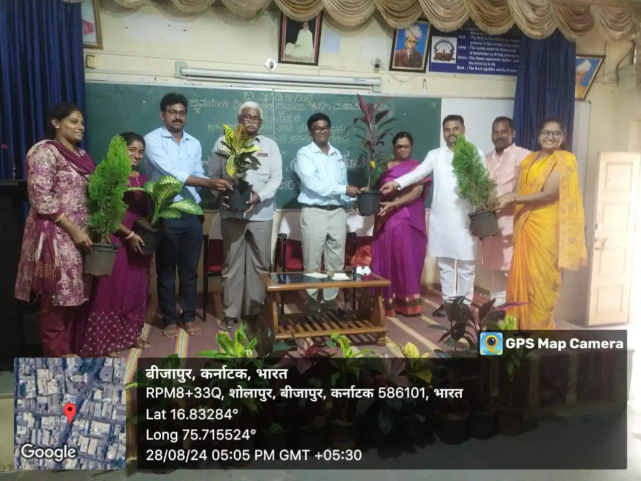 BLDEA-JSS-College-of-Education-SS-High-School-Campus-Ram-Mandir-Road-Vijayapura-karnataka