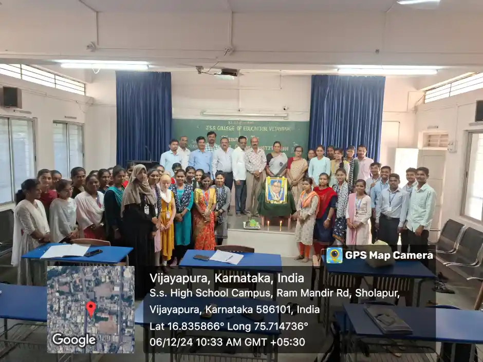 BLDEA-JSS-College-of-Education-SS-High-School-Campus-Ram-Mandir-Road-Vijayapura-karnataka