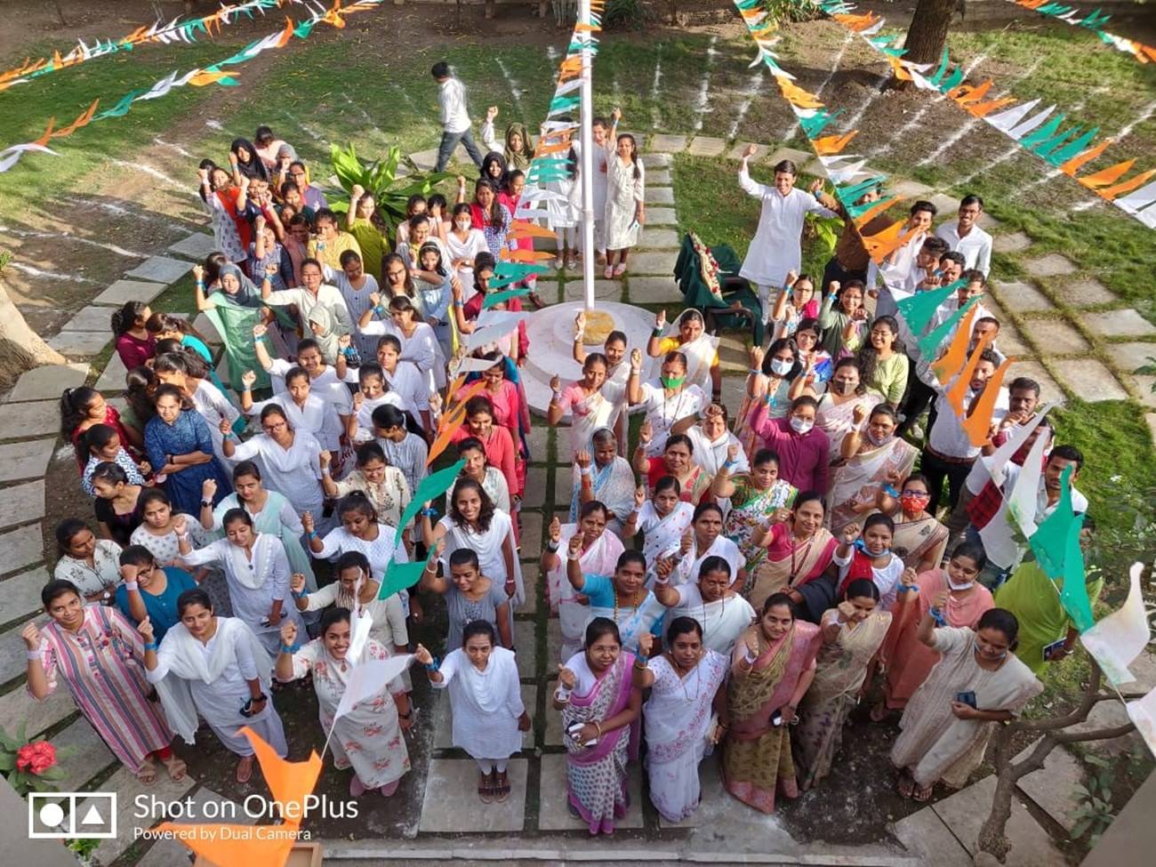 BLDEA's JSS College of Education,Vijayapura